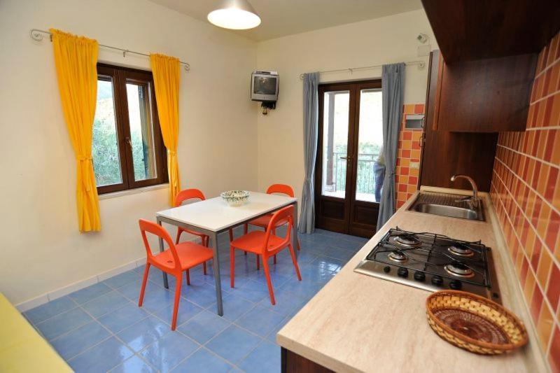 Residence Montelci Mattinata Room photo