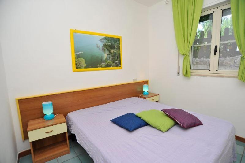 Residence Montelci Mattinata Room photo