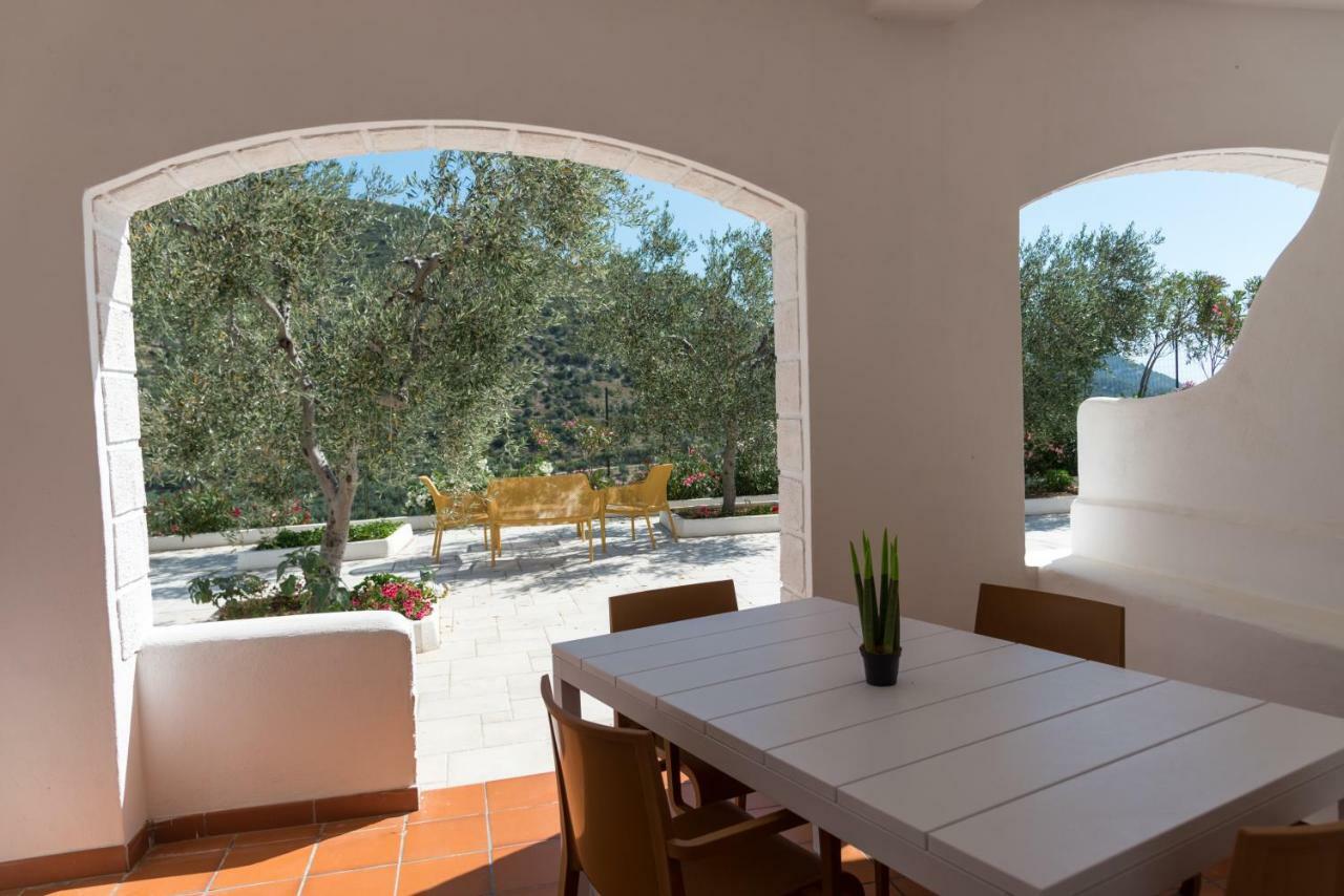 Residence Montelci Mattinata Exterior photo